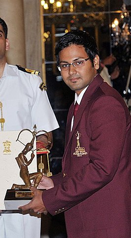 Rahul Banerjee