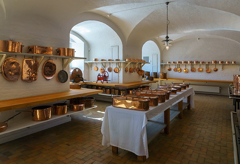 File:The Royal Kitchen, Christiansborg Palace 2017-08-16 2.jpg