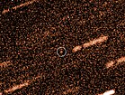 The VLT images the very faint Near-Earth Object 2009 FD.jpg
