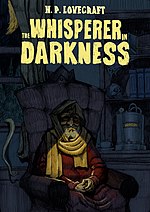 The Whisperer in Darkness door Alexander Moore.jpg