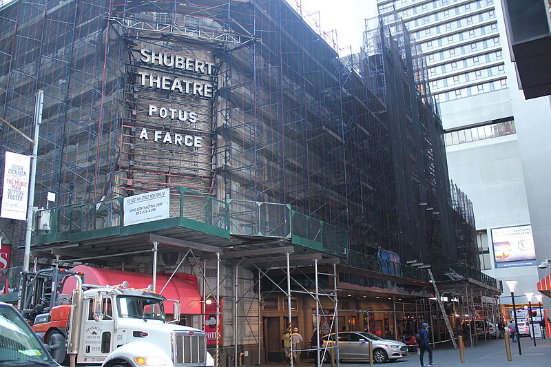 File:Theater District Manhattan Mar 2022 03.jpg