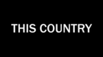 This Country, Best Scripted Comedy winner This Country BBC title card.png