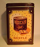 Nescafé Dolce Gusto - Wikipedia, la enciclopedia libre
