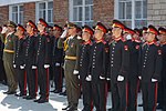 Thumbnail for Tiraspol Suvorov Military School