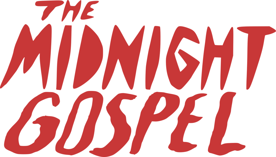 The Midnight Gospel