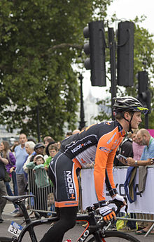 Tob 2013 - Jeyms Uilyamson 02.jpg