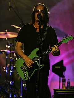 <span class="mw-page-title-main">Todd Rundgren</span> American musician, songwriter, and record producer (born 1948)