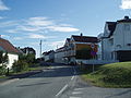 Vestre Strandvei på Tofte i Hurum Foto: Hans Olav Lien