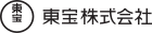 Toho logo (text).svg