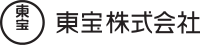 Toho logo (text).svg