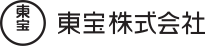 File:Toho logo (text).svg