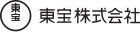 logo de Tōhō