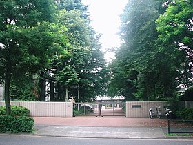 東京都立西高等学校 Wikipedia