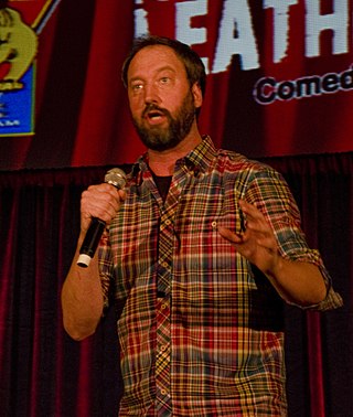 <span class="mw-page-title-main">Tom Green</span> Canadian actor and comedian (born 1971)