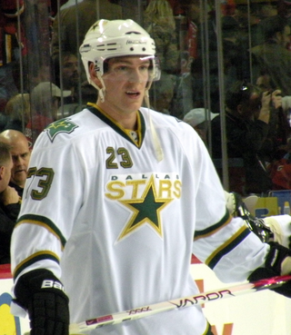 <span class="mw-page-title-main">Tom Wandell</span> Swedish ice hockey player (born 1987)