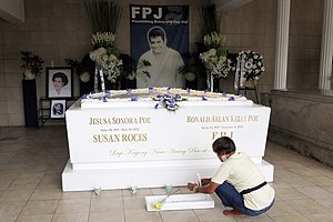 Susan Roces