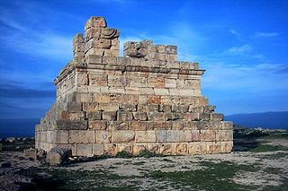 <span class="mw-page-title-main">El Khroub</span> Commune and town in Constantine Province, Algeria