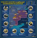Мініатюра для Російська зброя на Донбасі