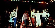 Thumbnail for List of Toto band members