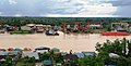 Loděnice Toung Aik na Sibu.jpg