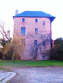Torre de San Benois