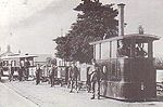 Thumbnail for Alford and Sutton Tramway