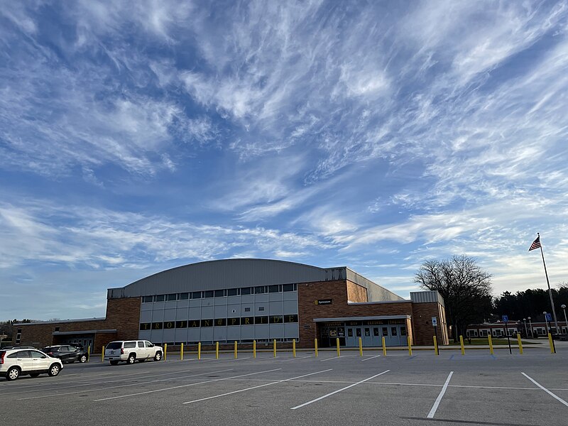 File:Traverse City Central High School.jpg