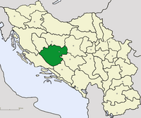 Travnik Oblast