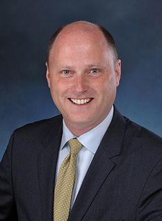 <span class="mw-page-title-main">Trevor Holder</span> Canadian politician