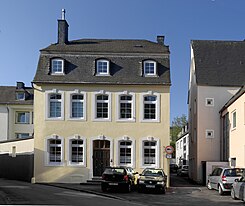 Große Eulenpfütz