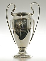 Champions League Gewinner Liste