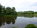 Tun Jeanne Abdullah Lake Park