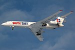 Thumbnail for File:Tupolev Tu-154M, South East Airlines AN1651003.jpg