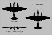 Ту-2 — Википедия