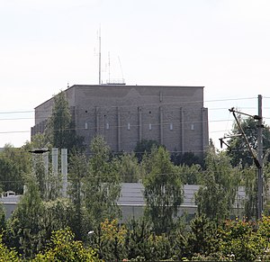 Château d'eau (Turku)