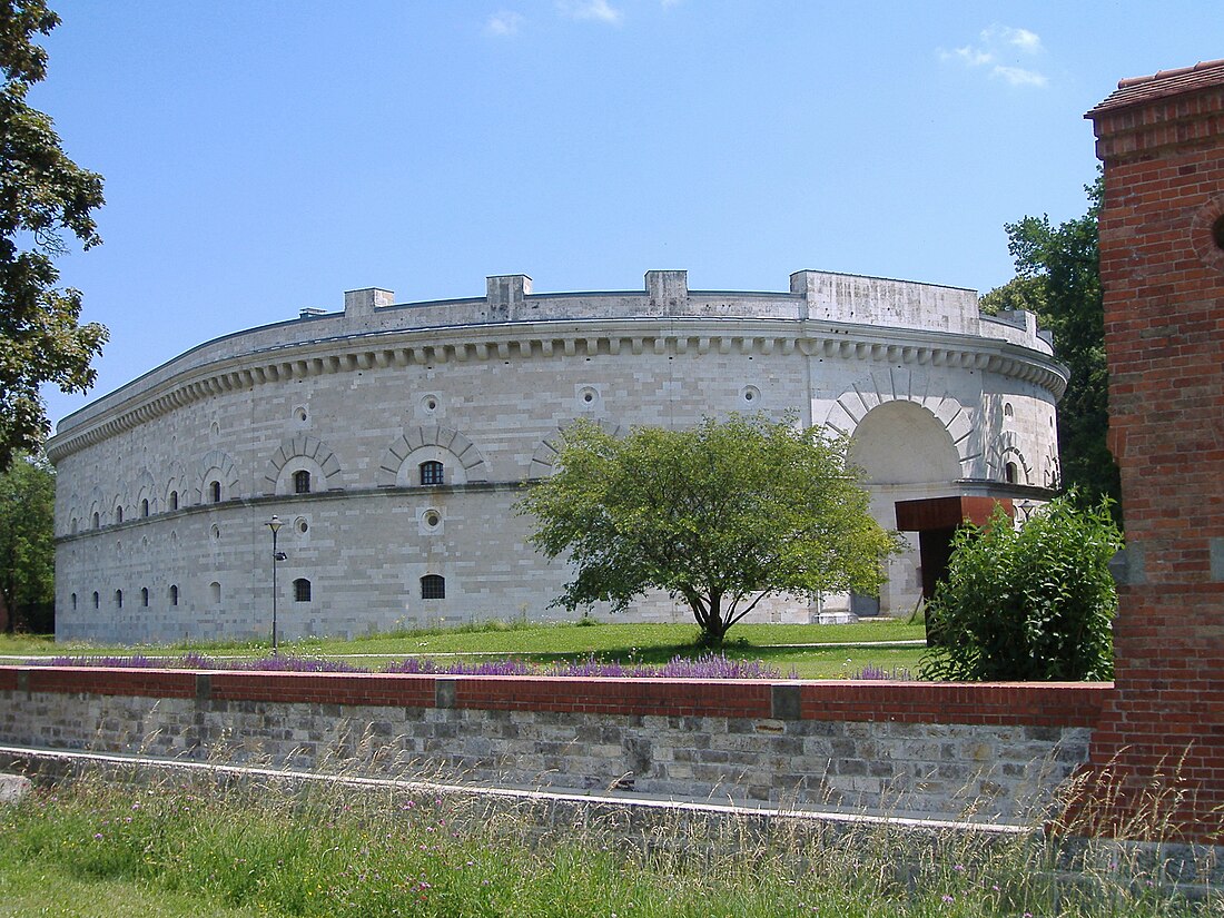 Brückenkopf (Ingolstadt)