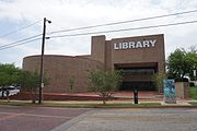 Tyler Public Library