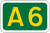 UK road A6.svg