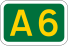 A6 Road