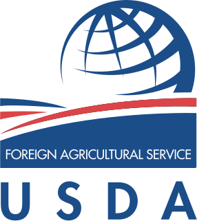 Foreign Agricultural Service