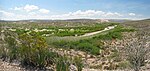 АҚШ Big Bend Rio Grande TX.jpg