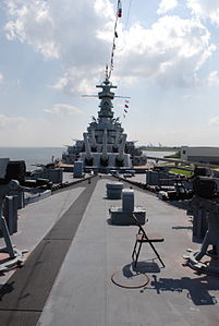 USS Alabama - Mobile, AL - Flickr - hyku (38).jpg