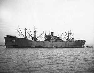 USS Las-Vegasdagi g'alaba (AK-229) .jpg