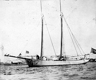 USS <i>Laura Reed</i> Patrol vessel of the United States Navy