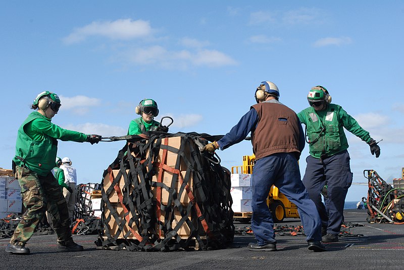 File:USS Ronald Reagan DVIDS338849.jpg