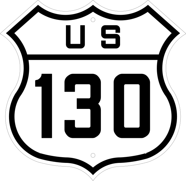 File:US 130 (1926).svg