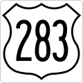 File:US 283 (1948).svg