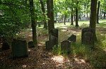 Jüdischer Friedhof (Uehlfeld)