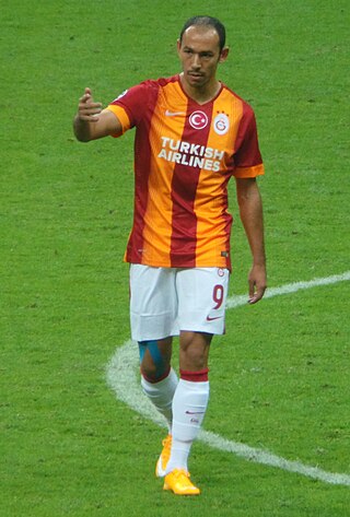 <span class="mw-page-title-main">Umut Bulut</span> Turkish footballer (born 1983)