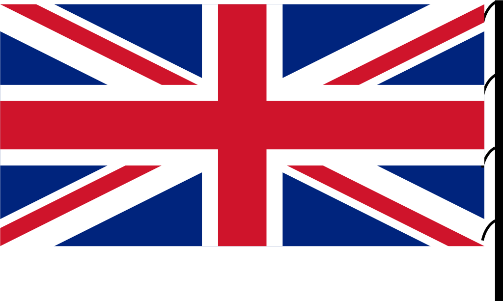 Download File:Union Flag on staff (hoist right).svg - Wikipedia